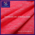 Polyester single jersey suit fabric for wholesale